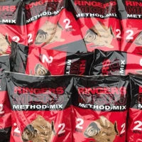Ringers Micro Method Mix 2kg
